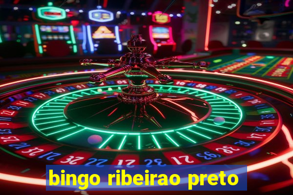 bingo ribeirao preto